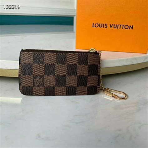 lv serienummer|authentic louis vuitton key pouch.